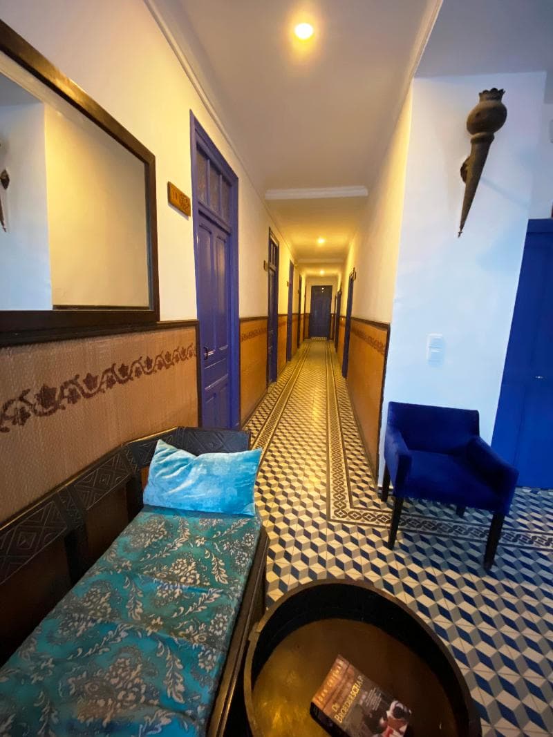 Hotel Central 3