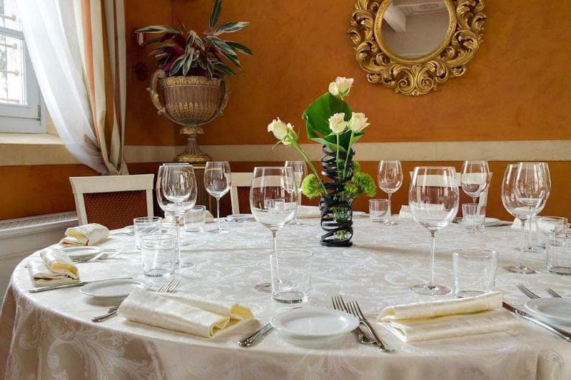Hotel Villa Cordevigo Wine Relais 2