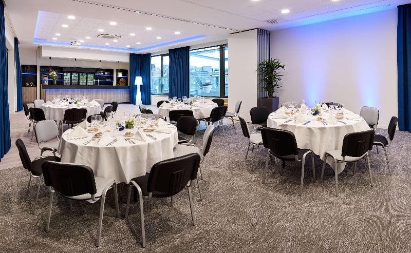 Radisson Blu Hasselt photo 1