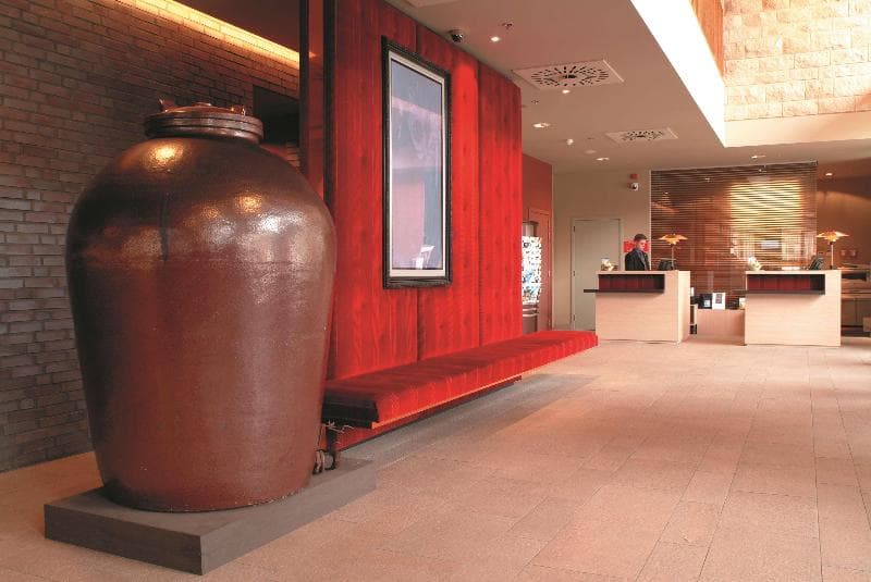 Radisson Blu Hasselt 5