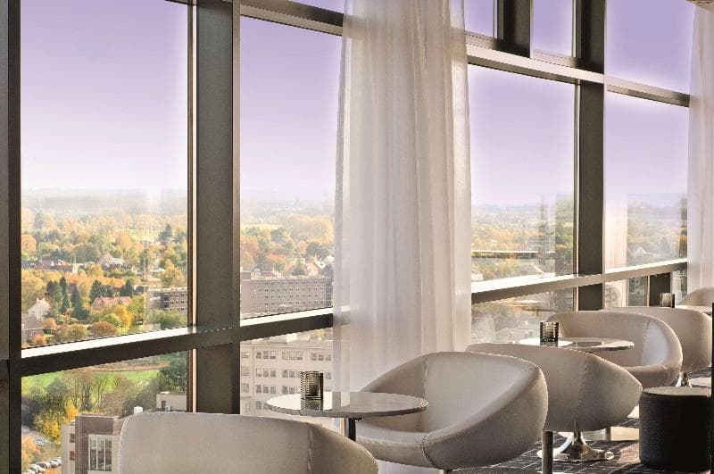 Radisson Blu Hasselt 3