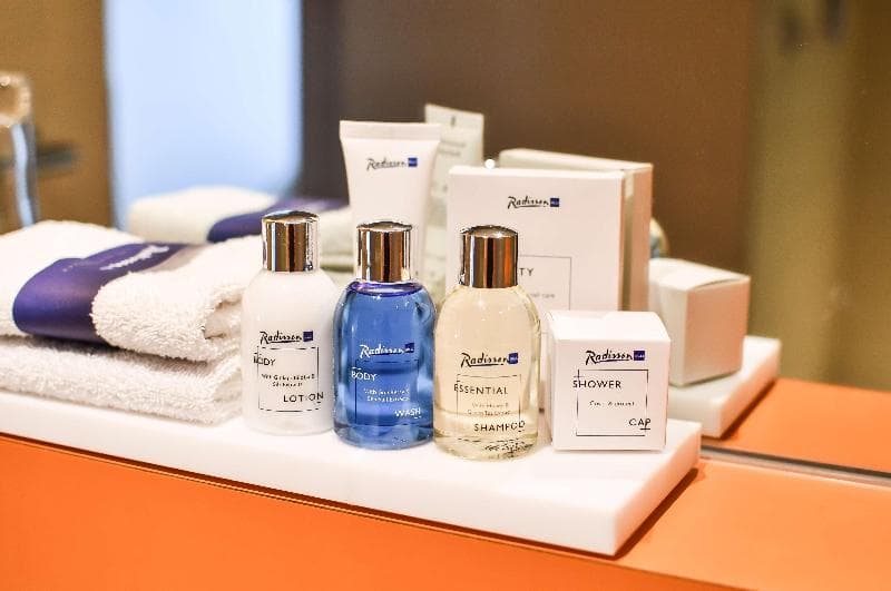 Radisson Blu Hasselt 4