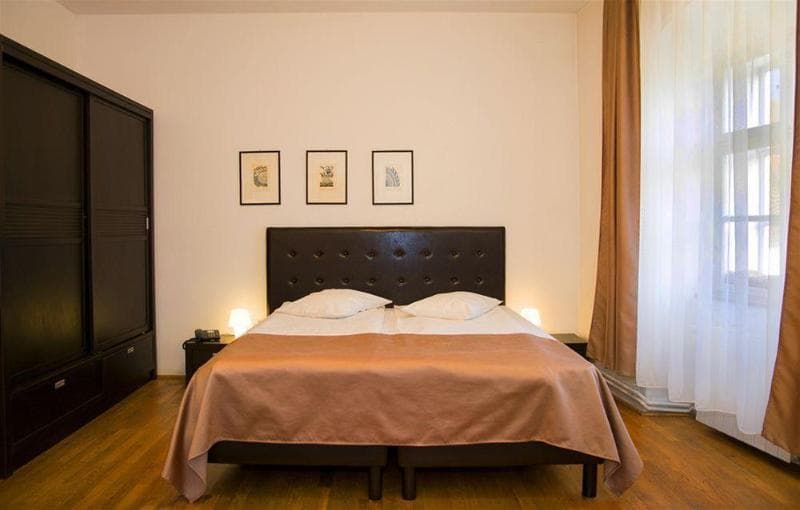 Casa Luxemburg 3