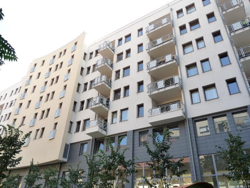 Trendy Deluxe Apartments 1
