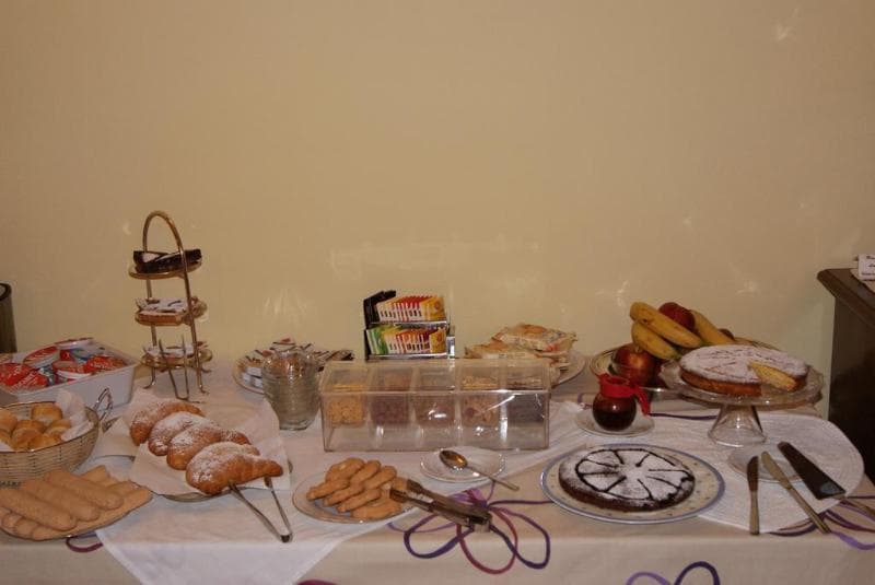 Gentarrubia - B&B 2