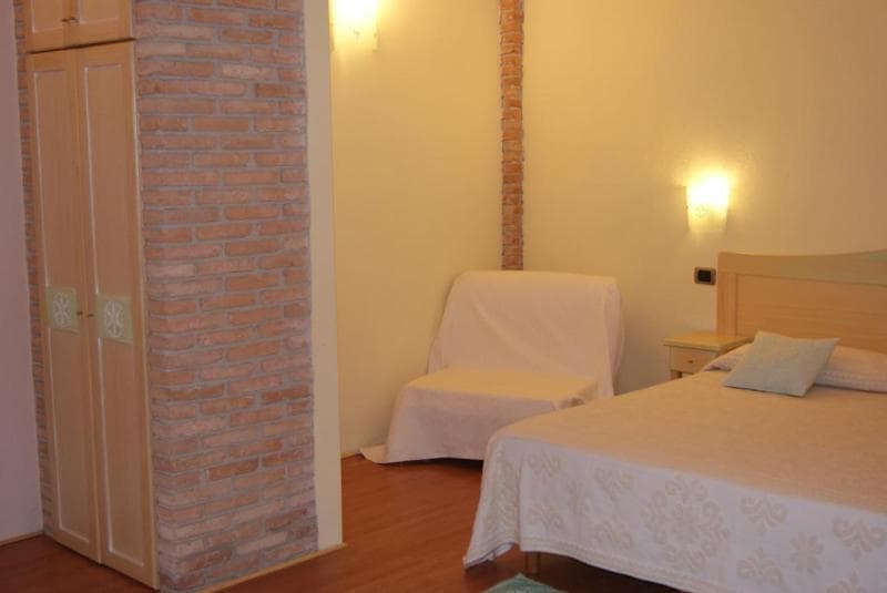 Gentarrubia - B&B 5