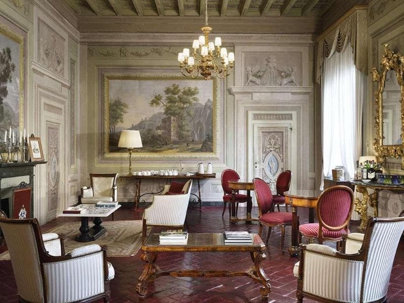 Palazzo Niccolini al Duomo 4