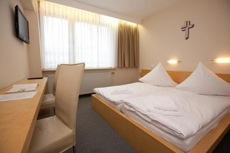 mainhaus Stadthotel Frankfurt photo 1