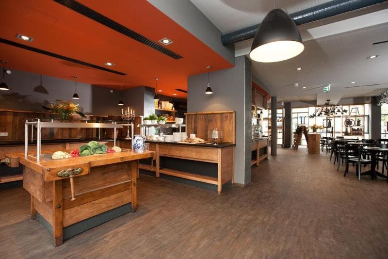 mainhaus Stadthotel Frankfurt 3
