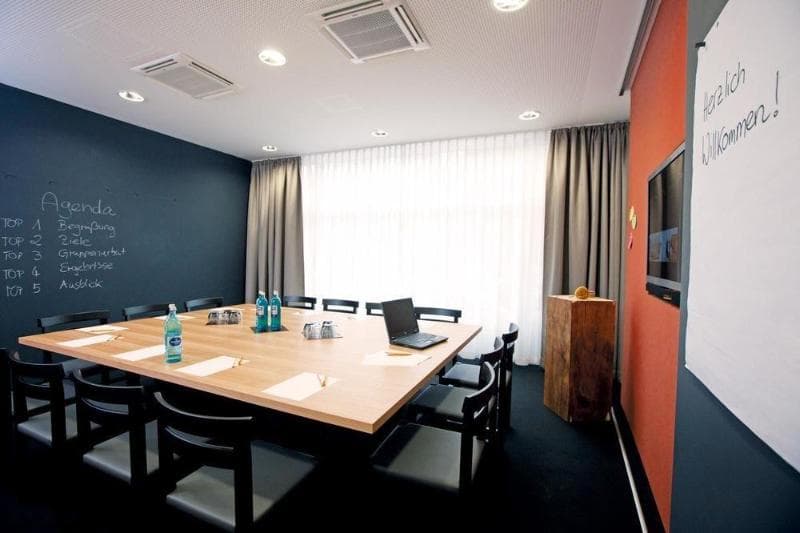 mainhaus Stadthotel Frankfurt 4