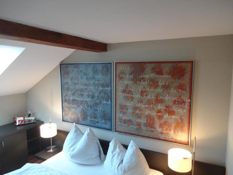 Hotel Altstadt 2
