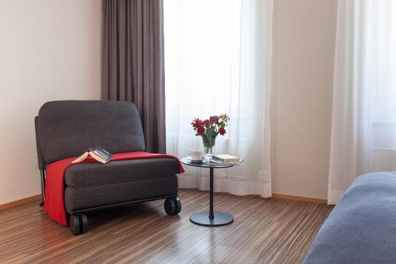 Hotel Altstadt 4