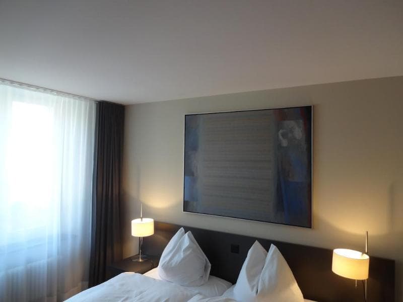 Hotel Altstadt 5
