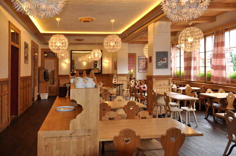 Art Boutique Hotel Beau-Séjour Champéry 3