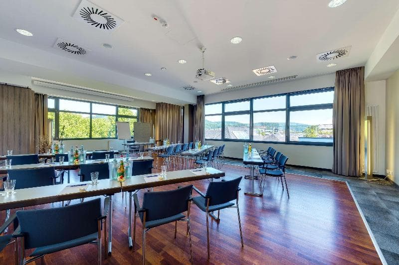 Park Plaza Trier photo 1