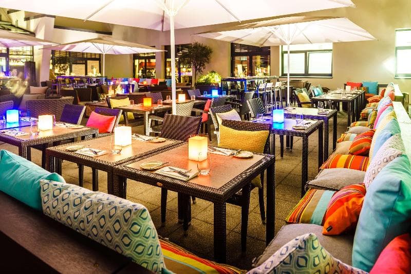 Park Plaza Trier 4