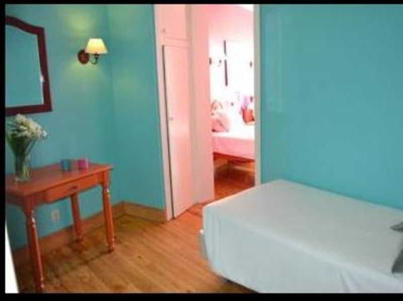 Hotel Alegria 3