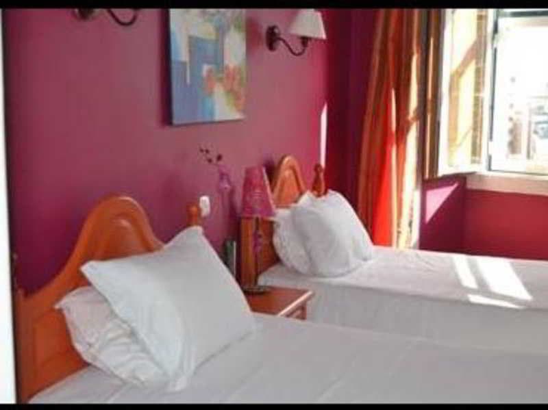 Hotel Alegria 4