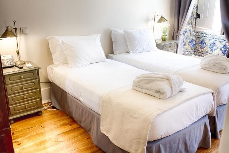 Hotel Alegria 5