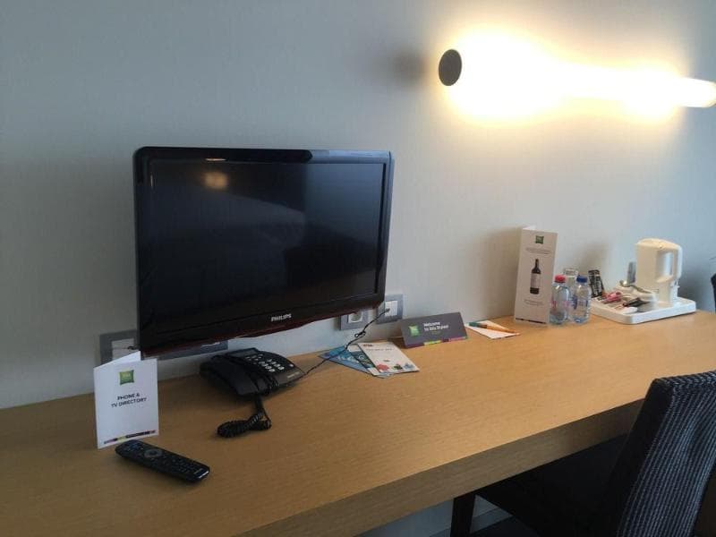 ibis Styles Kortrijk Expo photo 1