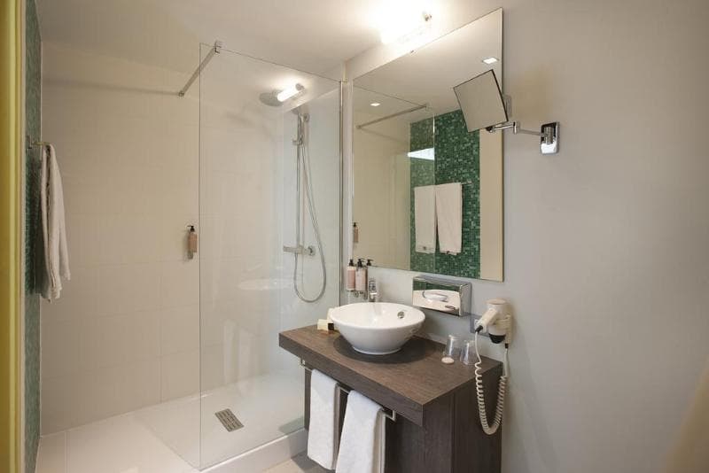 ibis Styles Kortrijk Expo 3