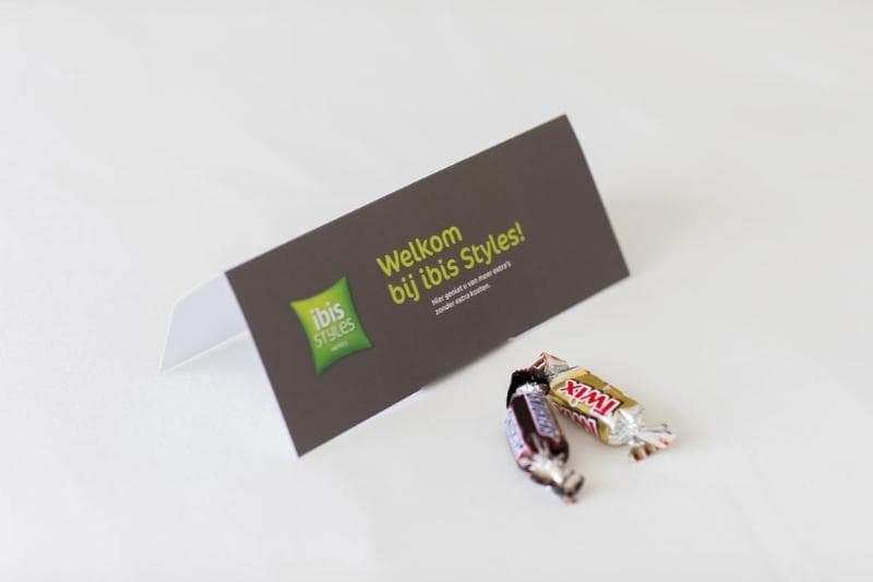 ibis Styles Kortrijk Expo 4