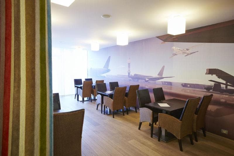 ibis Styles Kortrijk Expo 5