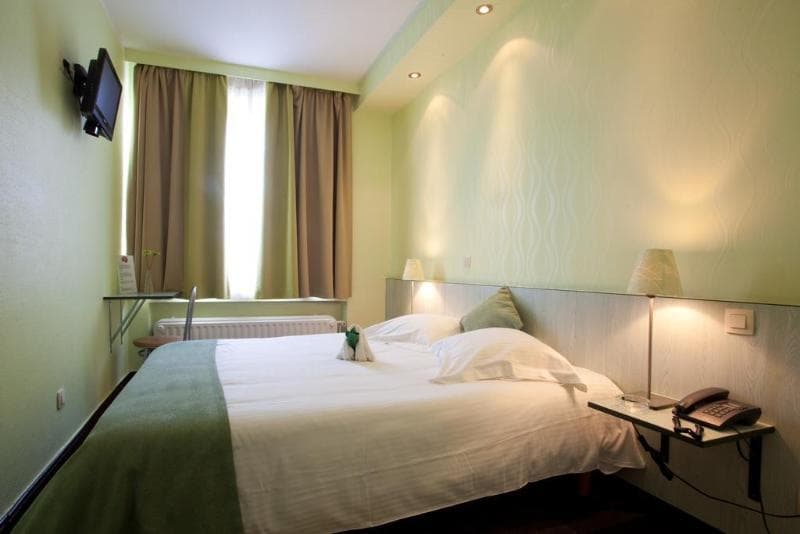 Hotel De France 3