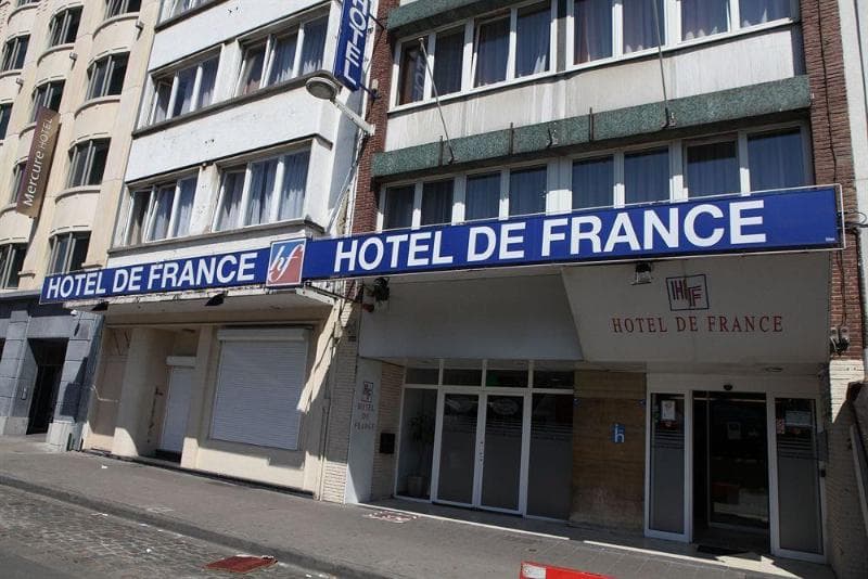 Hotel De France 5