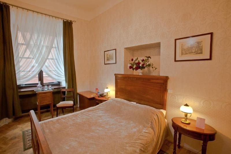 Castle Inn 5