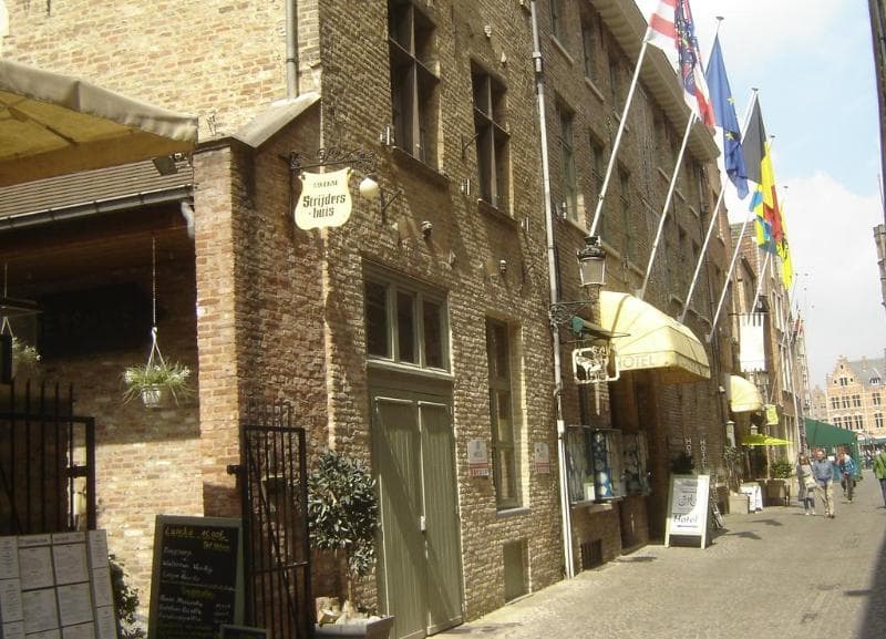 Koffieboontje 3