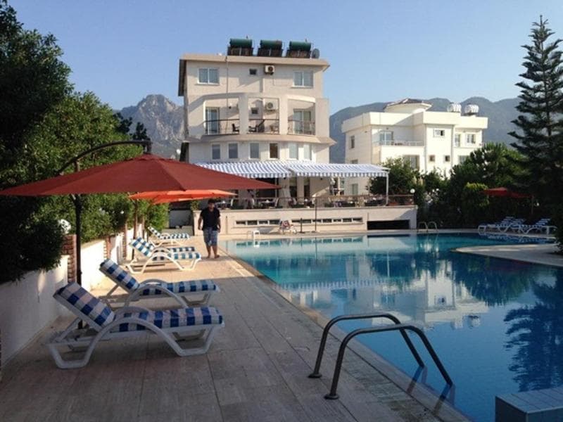 The Prince Inn Hotel & Villas main