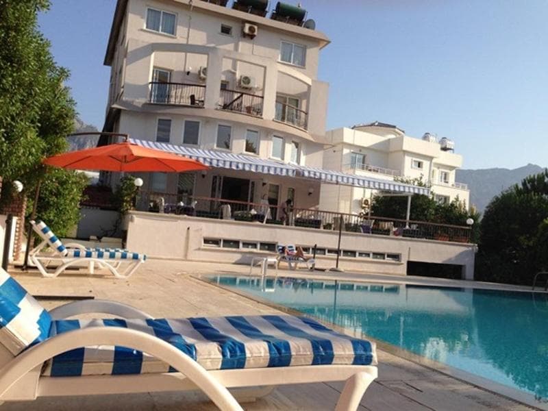 The Prince Inn Hotel & Villas photo 1
