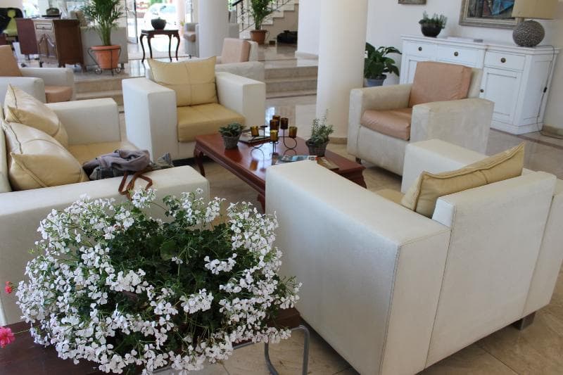 The Prince Inn Hotel & Villas 4