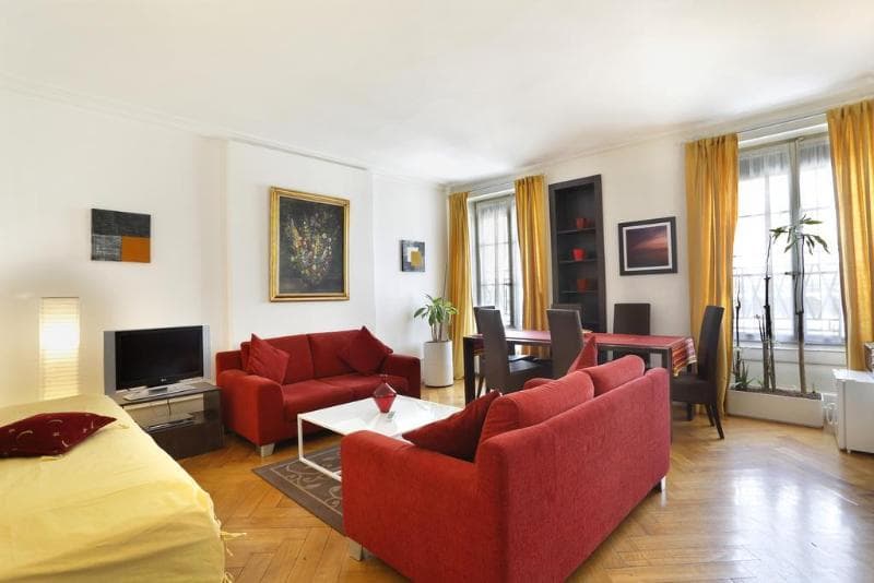 Tor Hotel Geneve 3