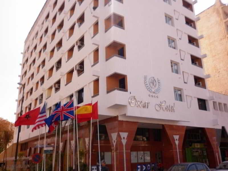 Oscar Hotel 2