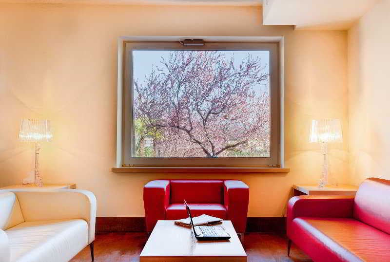 Hotel Continental 5
