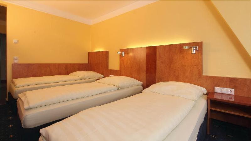 Aparthotel Astro Stuttgart photo 1