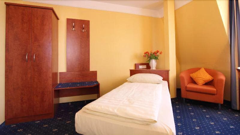 Aparthotel Astro Stuttgart 5