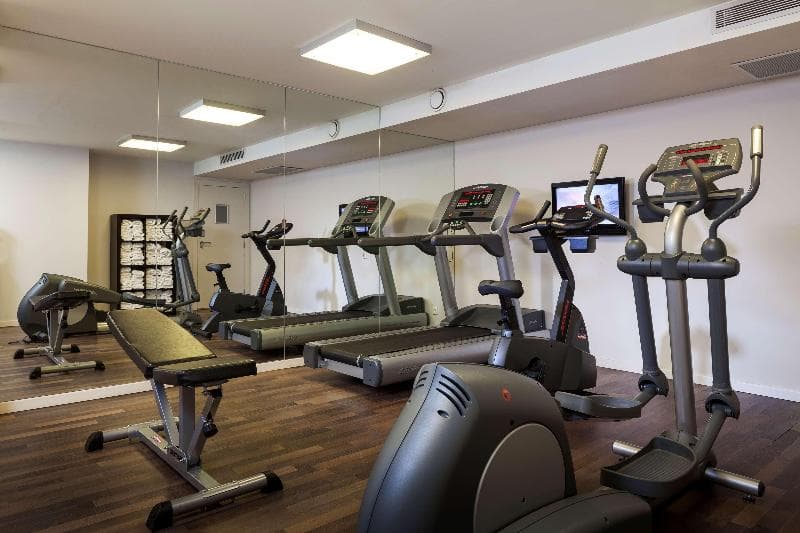 Park Inn by Radisson Antwerp photo 1