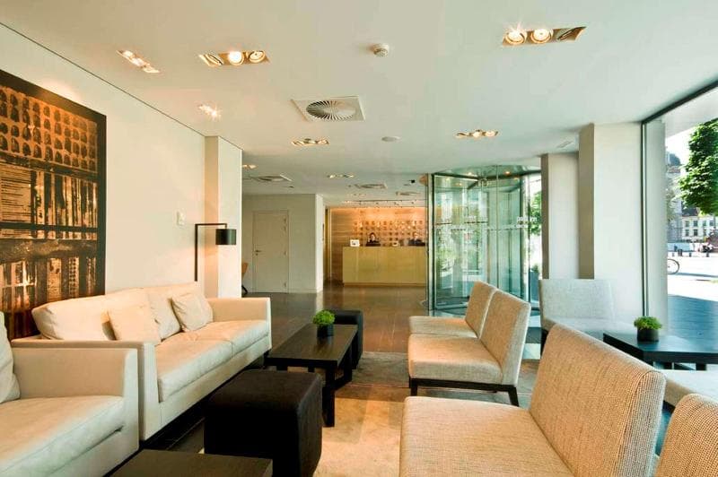 Park Inn by Radisson Antwerp 4