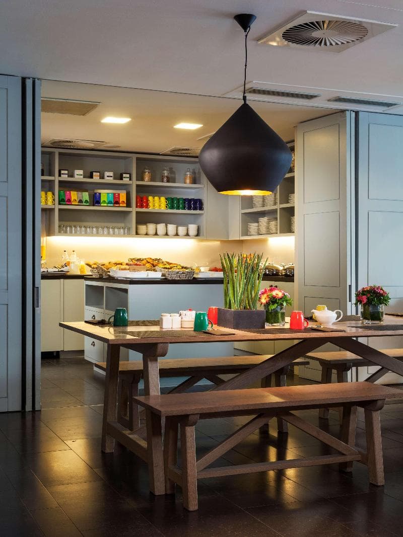 Park Inn by Radisson Antwerp 2