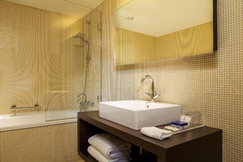 Park Inn by Radisson Antwerp 3