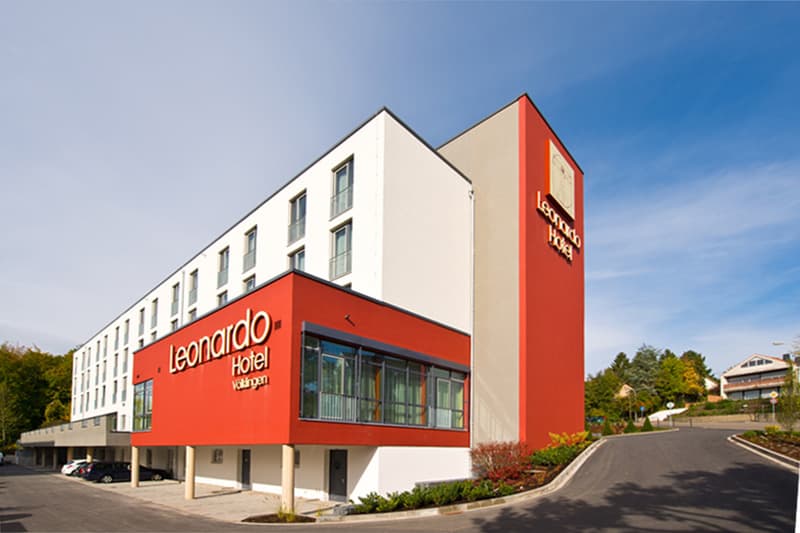 Leonardo Hotel Völklingen-Saarbrücken photo 1
