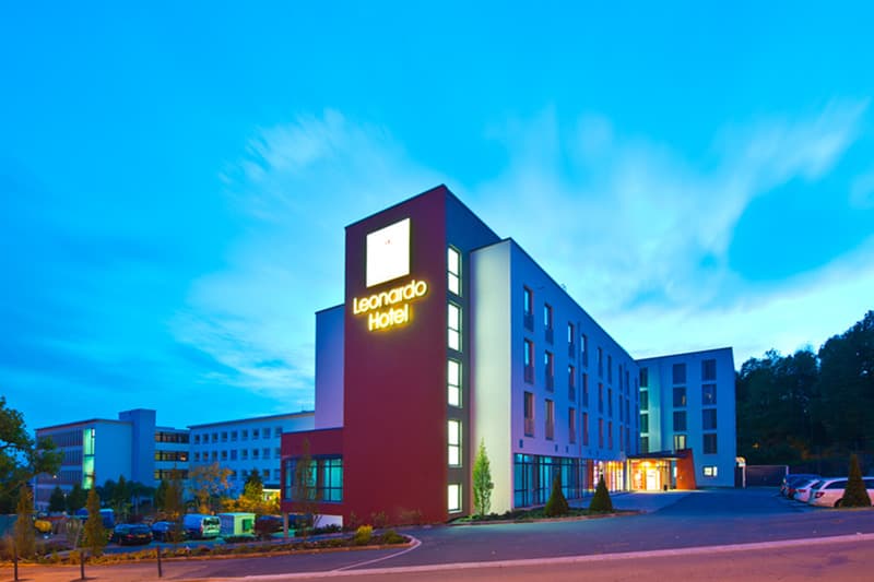 Leonardo Hotel Völklingen-Saarbrücken 2