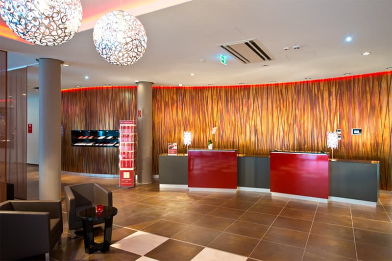 Leonardo Hotel Völklingen-Saarbrücken 3