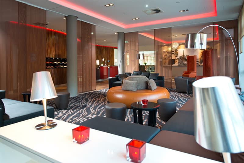 Leonardo Hotel Völklingen-Saarbrücken 5