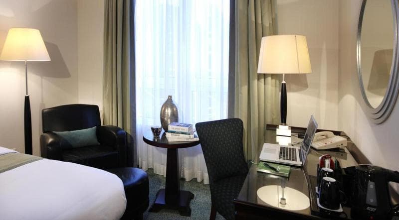 Lindner Hotel Köln City Plaza photo 1