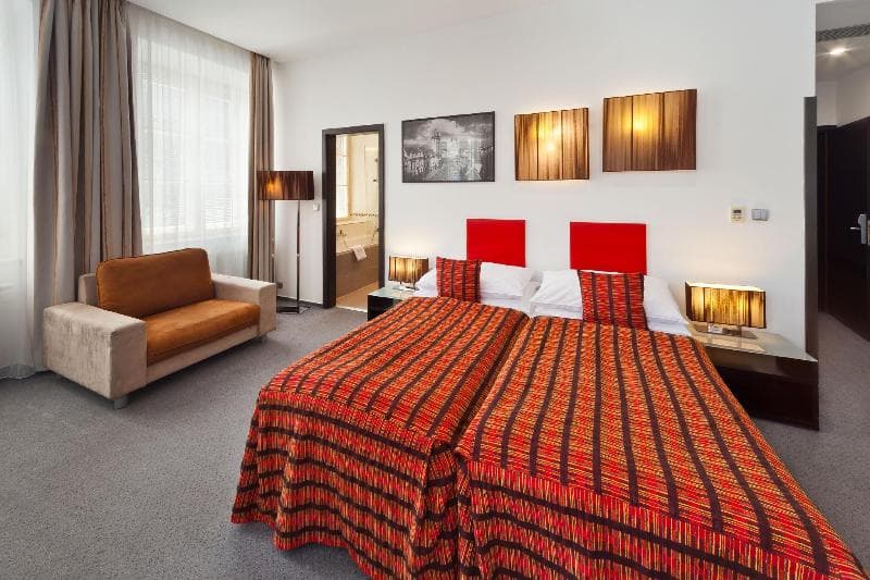 Hotel Prague Inn 3