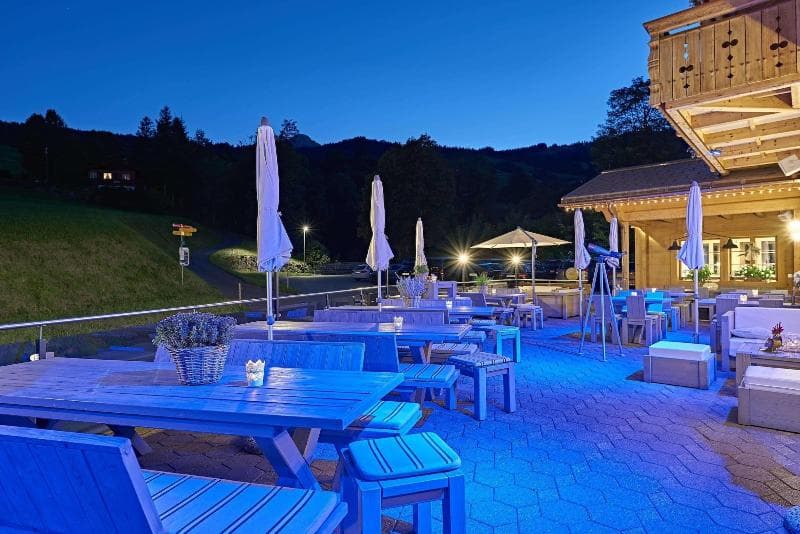 Hotel Aspen 3